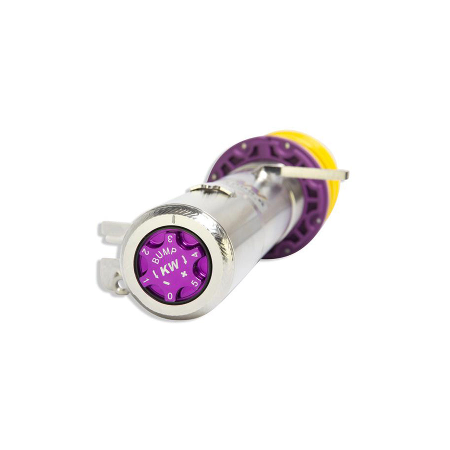 KW 35230058 Ford Volvo Variant 3 Coilover Kit (Focus & V40) 8 | ML Performance EU Car Parts