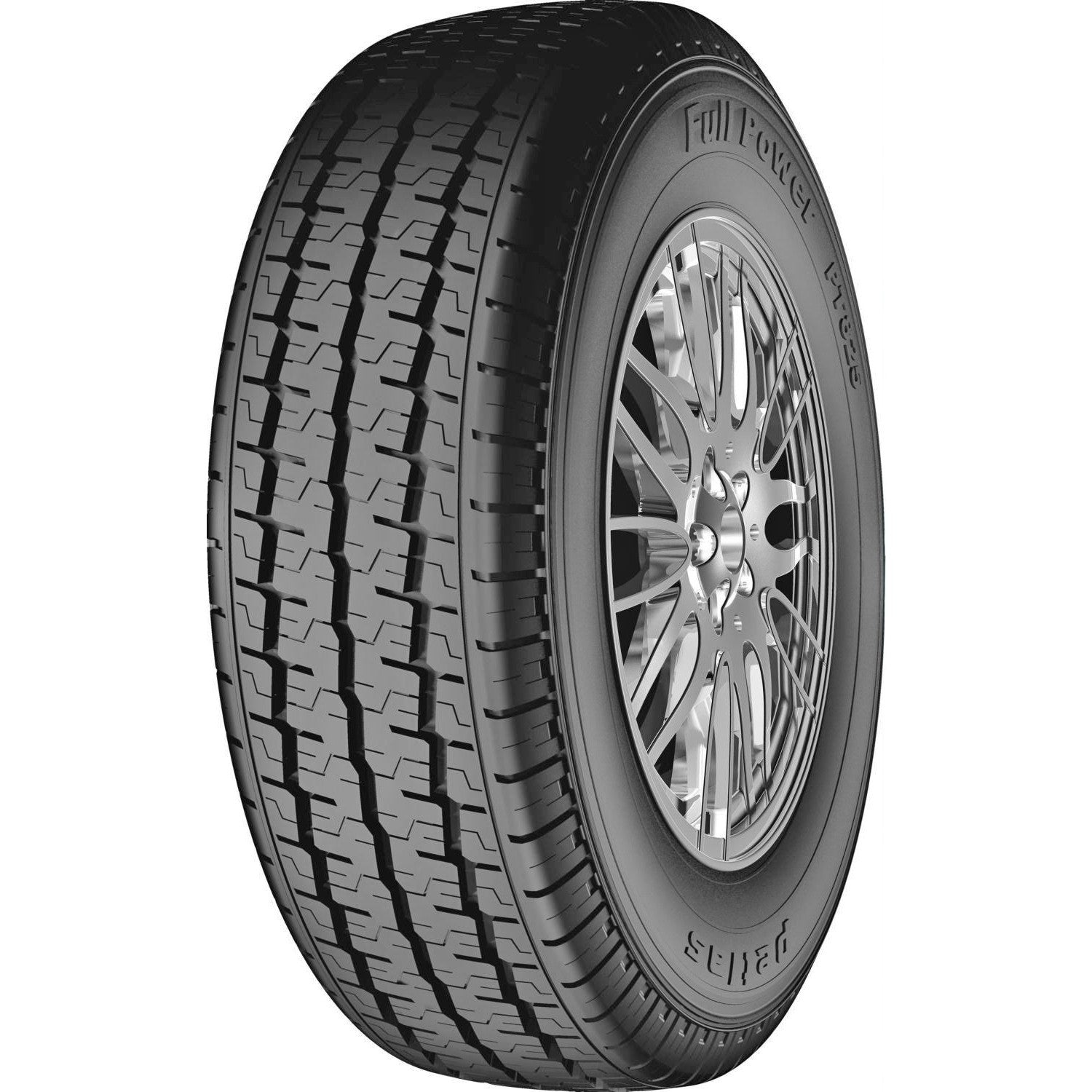 Petlas Full Power PT825 185/75 R16 104R Van Summer Tyre | ML Performance EU Car Parts