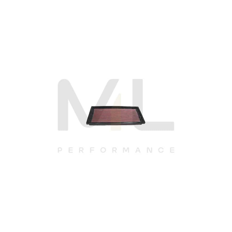 K&N 33-2126 Replacement Air Filter | ML Car Parts UK | ML Performance