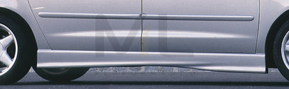 Rieger 00054017 VW 7M Sharan Side Skirt 1 | ML Performance EU Car Parts