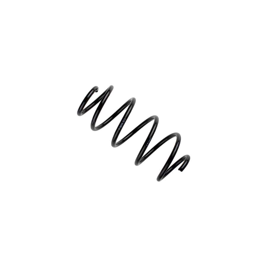 Bilstein 37-283759 FORD Mondeo B3 OE Replacement Front Coil Spring 1 | ML Performance EU Car Parts