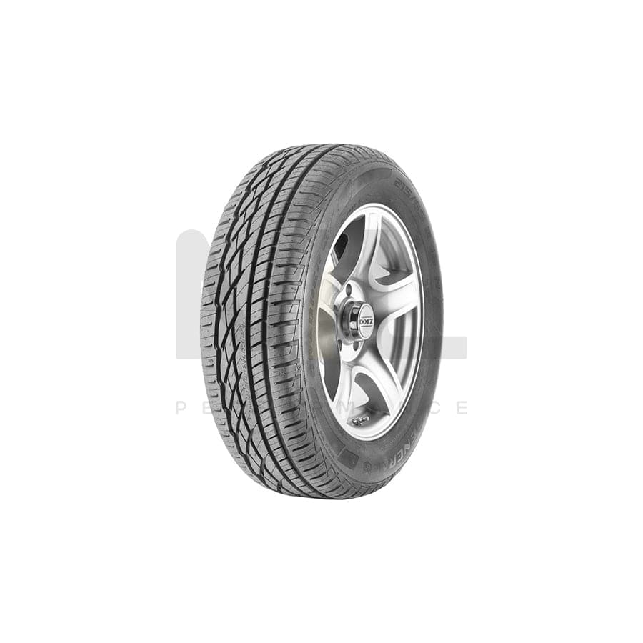 General Grabber GT 195/80 R15 96H SUV Summer Tyre | ML Performance EU Car Parts