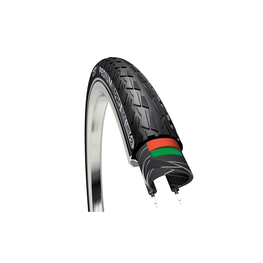 CST 2660121 XPEDIUM (LEVEL 6) 700X35C Single Compound 60 TPI Wired Bead DB | ML Performance EU