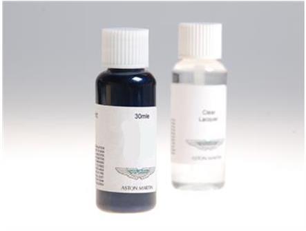 Aston Martin 40-86325 Slate Blue Touch Up Paint | ML Performance EU Car Parts