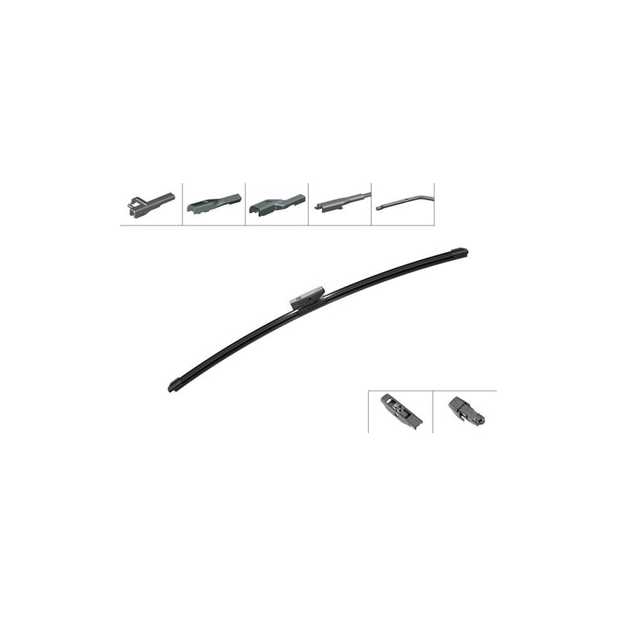 Bosch 3 397 016 450 Wiper Blade | ML Performance EU Car Parts