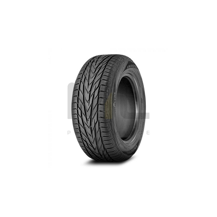 Uniroyal Rallye 4X4 Street 255/65 R16 109H SUV Summer Tyre | ML Performance EU Car Parts