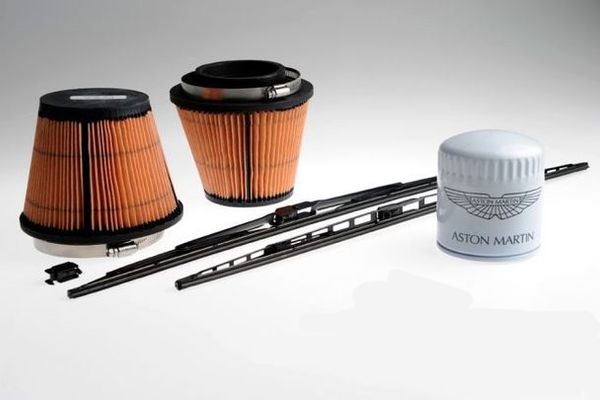 Aston Martin 43-85642 30000 Mile Service Kit | ML Performance EU Car Parts