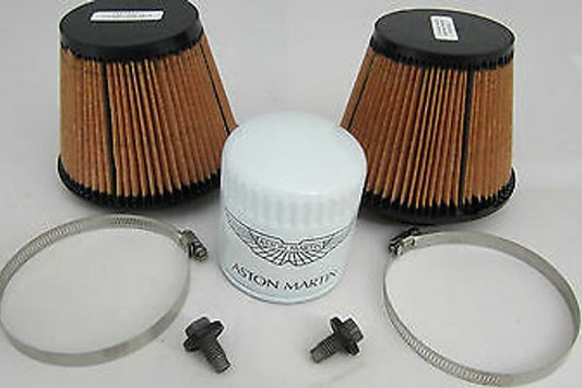 Aston Martin 43-85641 15000 Mile Service Kit | ML Performance EU Car Parts
