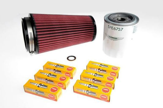 Aston Martin 43-84851 Major Service Kit | ML Performance EU Car Parts