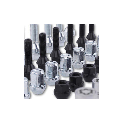 ST Suspensions 68324813 Wheel Bolts M12X1.5X61mm Knurled 13.0mm 3 | ML Performance EU Car Parts