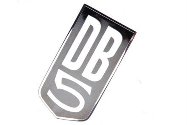 Aston Martin 048-070-0018 DB5 Shield Badge | ML Performance EU Car Parts