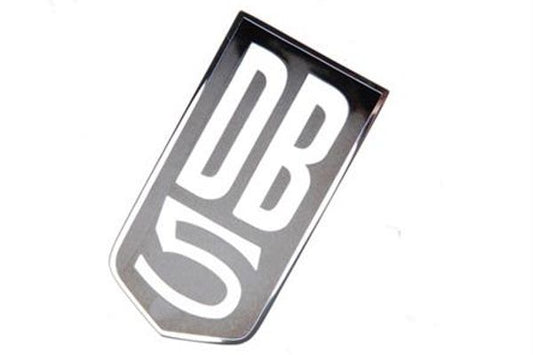 Aston Martin 048-070-0018 DB5 Shield Badge | ML Performance EU Car Parts