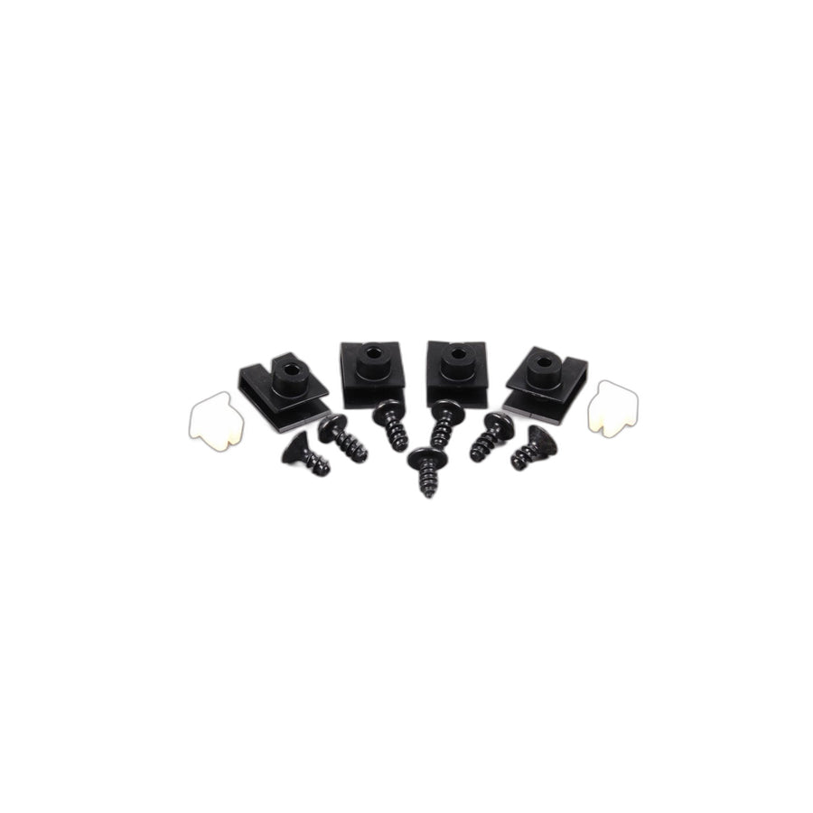 Genuine BMW 54317127044 E85 Fastening Set (Inc. Z4 3.0si, Z4 2.5i & Z4 2.2i)