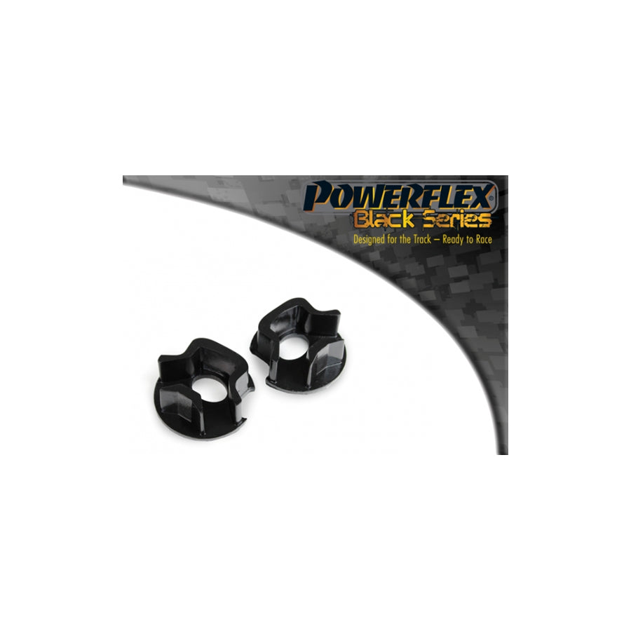 Powerflex PFR68-121BLK Smart Engine Mount Insert (Inc. ForTwo 450 & Roadster 452) | ML Performance EU Car Parts