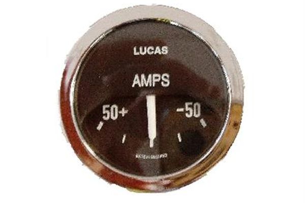 Aston Martin 048-037-0144 Ammeter | ML Performance EU Car Parts
