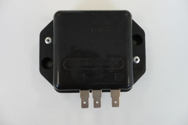 Aston Martin 054-037-0109 Alternator Control Unit | ML Performance EU Car Parts