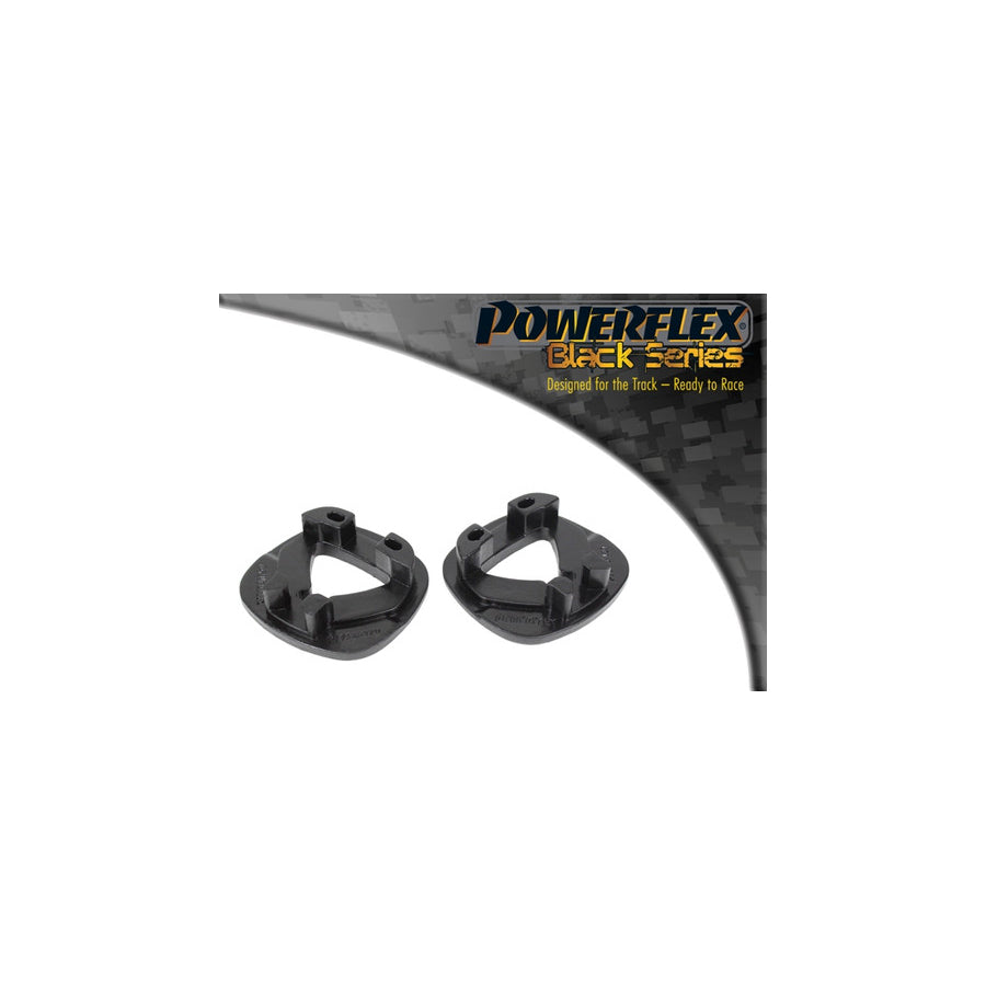 Powerflex PFR68-120BLK Smart ForTwo 451 Engine Mount Insert | ML Performance EU Car Parts
