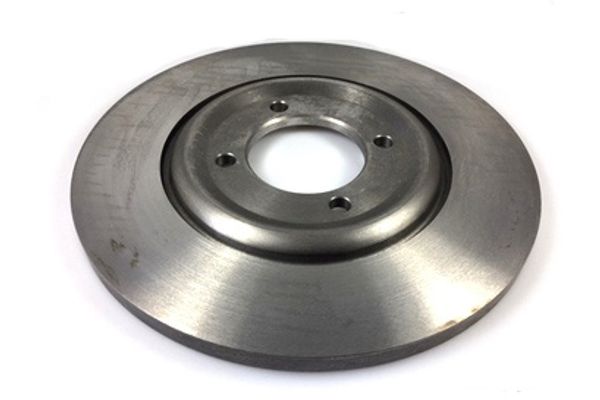 Aston Martin 068-028-0101 Rear Brake Discs | ML Performance EU Car Parts