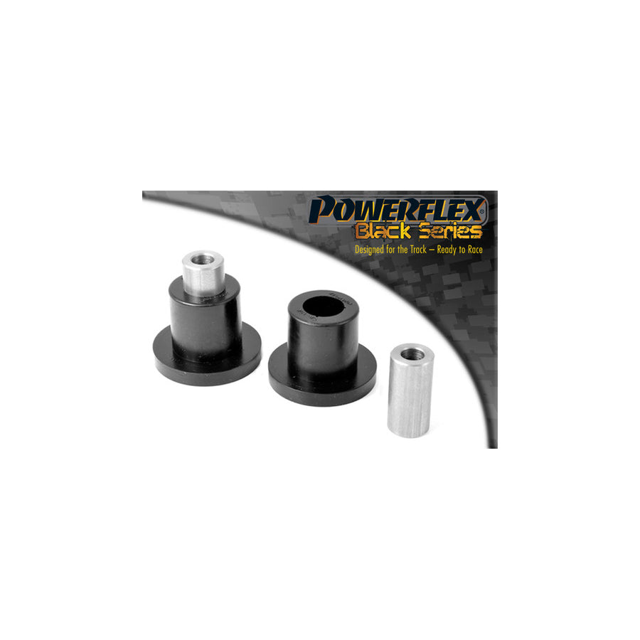 Powerflex PFR68-108BLK Smart Rear Control Arm Inner Bush (Inc. Roadster 452 & ForTwo 450) | ML Performance EU Car Parts