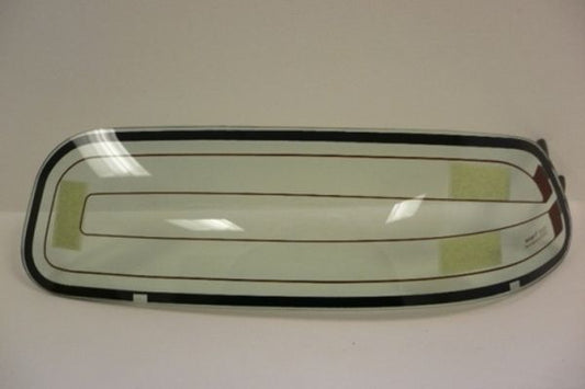 Aston Martin 76-70677 Headlamp Glazing LH Heated | ML Performance EU Car Parts