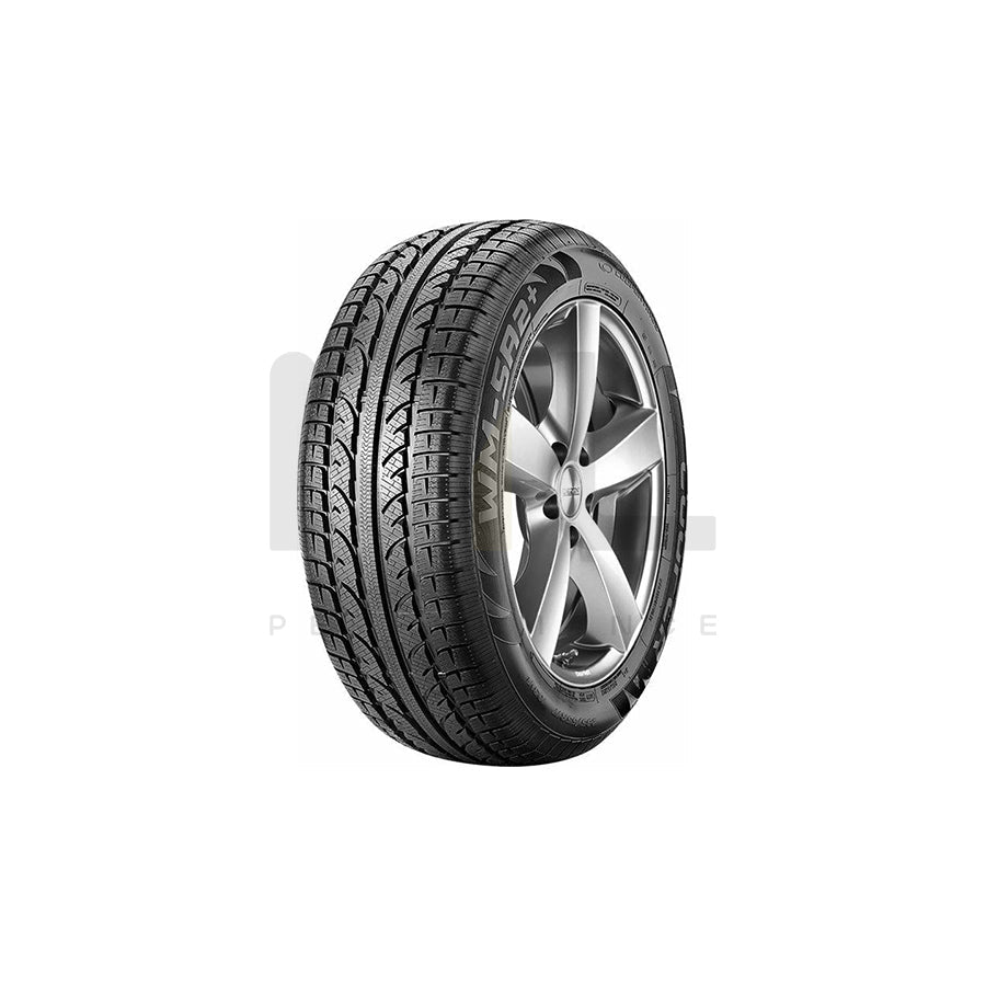 Cooper Weather-Master SA2+ XL 225/40 R18 92V Winter Tyre | ML Performance EU Car Parts