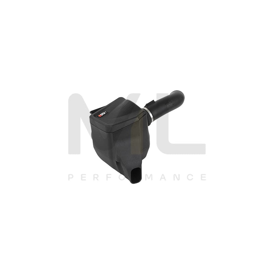 K&N 63-3119 Performance Air Intake System | ML Car Parts UK | ML Performance