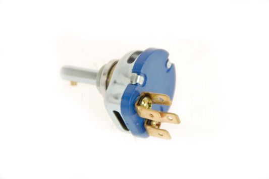 Aston Martin 069-037-0158-W Panel Illumination Switch | ML Performance EU Car Parts