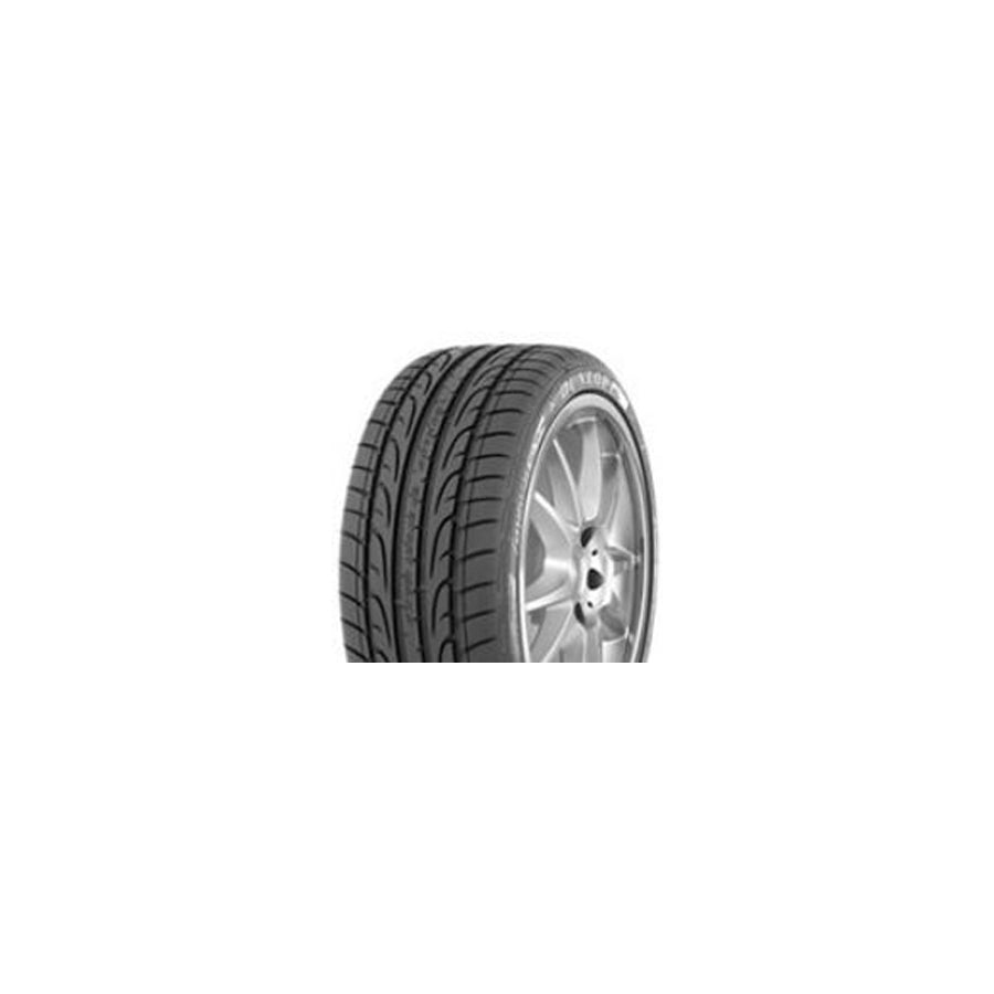 Dunlop Sp Sport Maxx J 285/30 R20 99Y XL Summer Car Tyre | ML Performance EU Car Parts