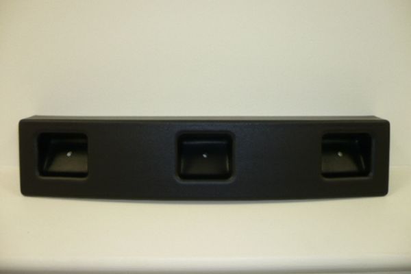 Aston Martin 78-82545 Front Number Plate Plinth | ML Performance EU Car Parts