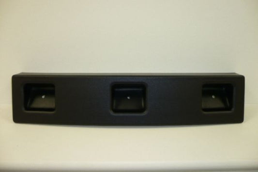 Aston Martin 78-82545 Front Number Plate Plinth | ML Performance EU Car Parts