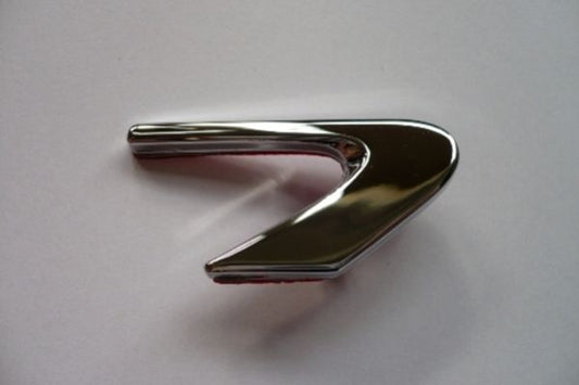 Aston Martin 78-81472 7' Badge | ML Performance EU Car Parts
