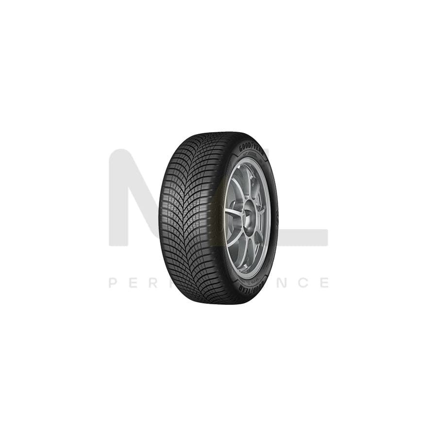 Goodyear Vector 4Seasons GEN-1 SUV 225/60 R17 103V All-season SUV Tyre | ML Performance EU Car Parts