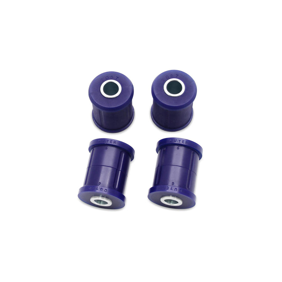 SuperPro SPF2056K SuperPro Control Arm Bush Kit | ML Performance EU Car Parts