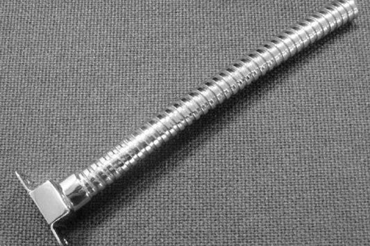 Aston Martin 78-27826 Door Wiring Chrome Conduit | ML Performance EU Car Parts