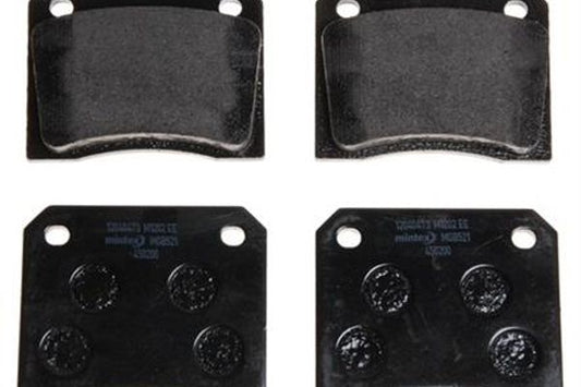 Aston Martin 080-028-0701-PK Rear Brake Pads | ML Performance EU Car Parts
