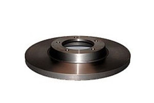 Aston Martin 080-028-0003 Rear Brake Disc | ML Performance EU Car Parts