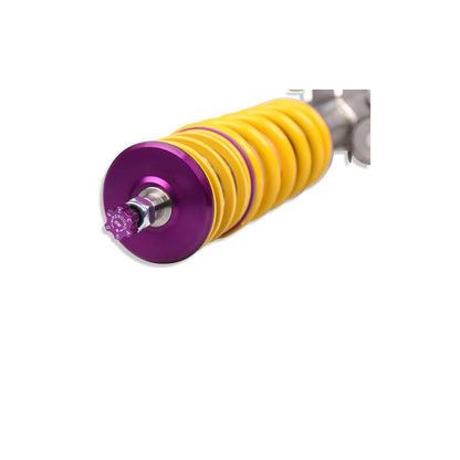 KW 35265006 Mitsubishi Variant 3 Coilover Kit (Carisma & Lancer VII) 3 | ML Performance EU Car Parts