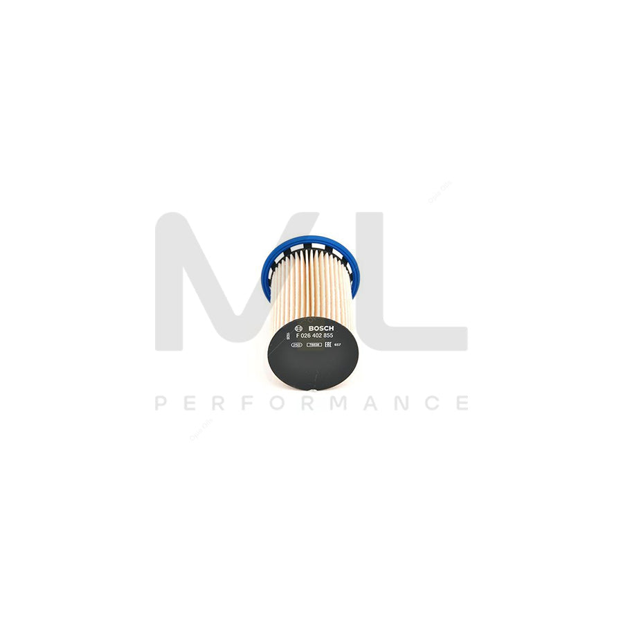 BOSCH Fuel Filter F026402855  [ N 2855 ] | ML Car Parts UK | ML Performance