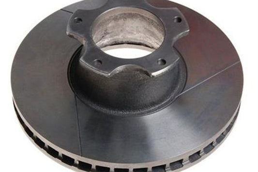 Aston Martin 095-028-0112 Front Brake Disc (LH) | ML Performance EU Car Parts