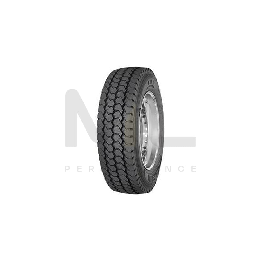 Michelin X Multi XTY2 265/70 R19.5 143/141J Truck Summer Tyre | ML Performance EU Car Parts