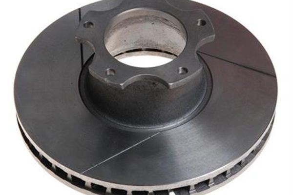 Aston Martin 095-028-0111 Front Brake Disc (RH) | ML Performance EU Car Parts