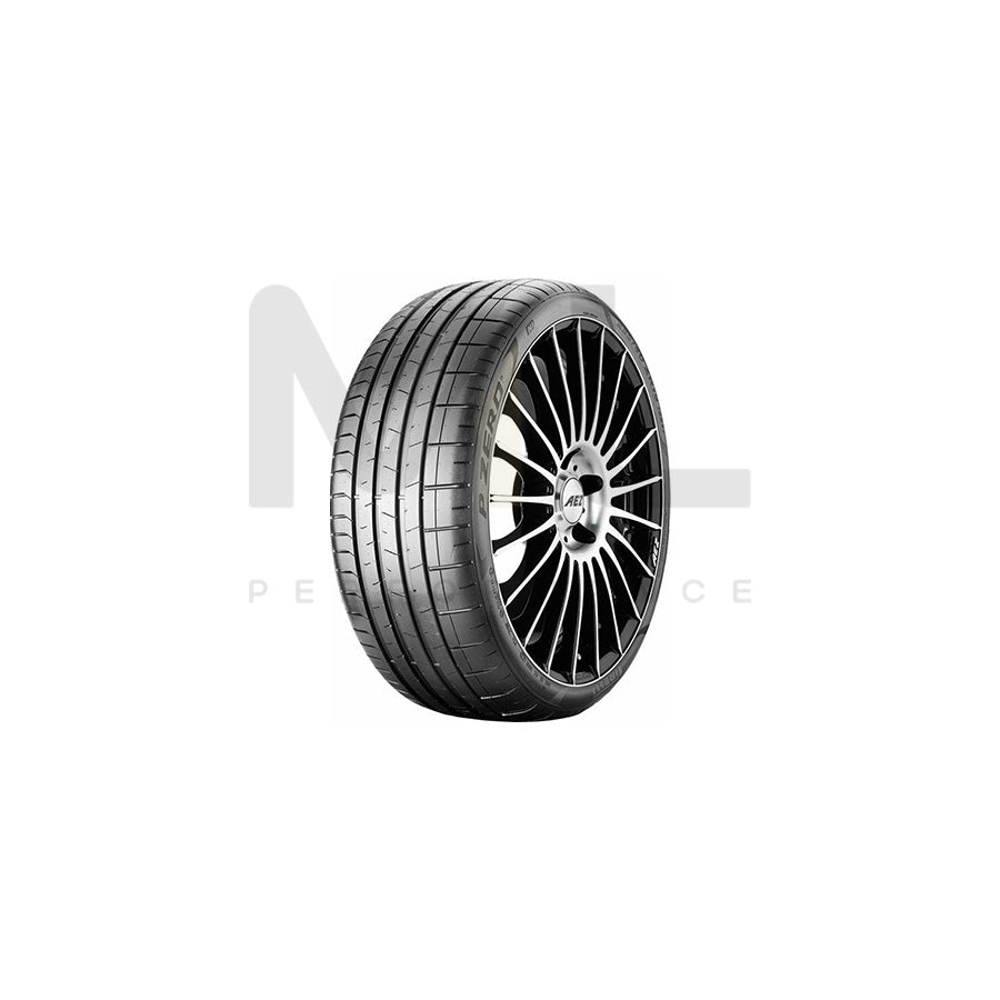 Pirelli P ZERO™ (*) NCS 315/35 R21 111Y SUV Summer Tyre | ML Performance EU Car Parts