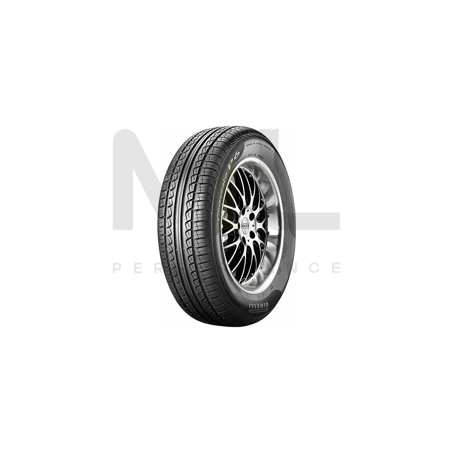 Pirelli P 6 215/65 R16 98H Summer Tyre | ML Performance EU Car Parts