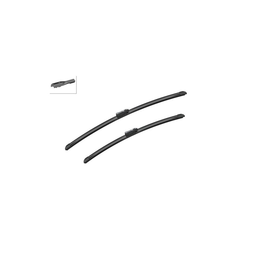 Bosch 3 397 014 355 Wiper Blade | ML Performance EU Car Parts