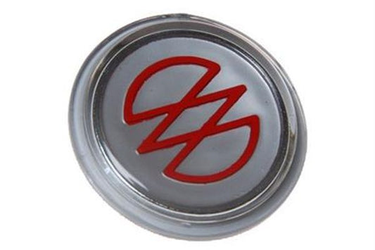 Aston Martin 092-036-0005 GKN Wheel Centre Badge | ML Performance EU Car Parts