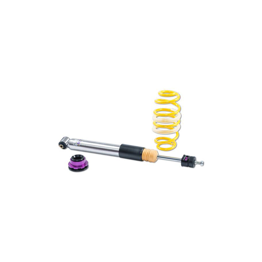 KW 352800CB VW Golf VII Variant 3 Coilover Kit 4 | ML Performance EU Car Parts