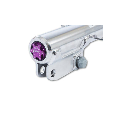 KW 35271821 Porsche 964 911 Clubsport 2-Way Coilover Kit 6 | ML Performance EU Car Parts