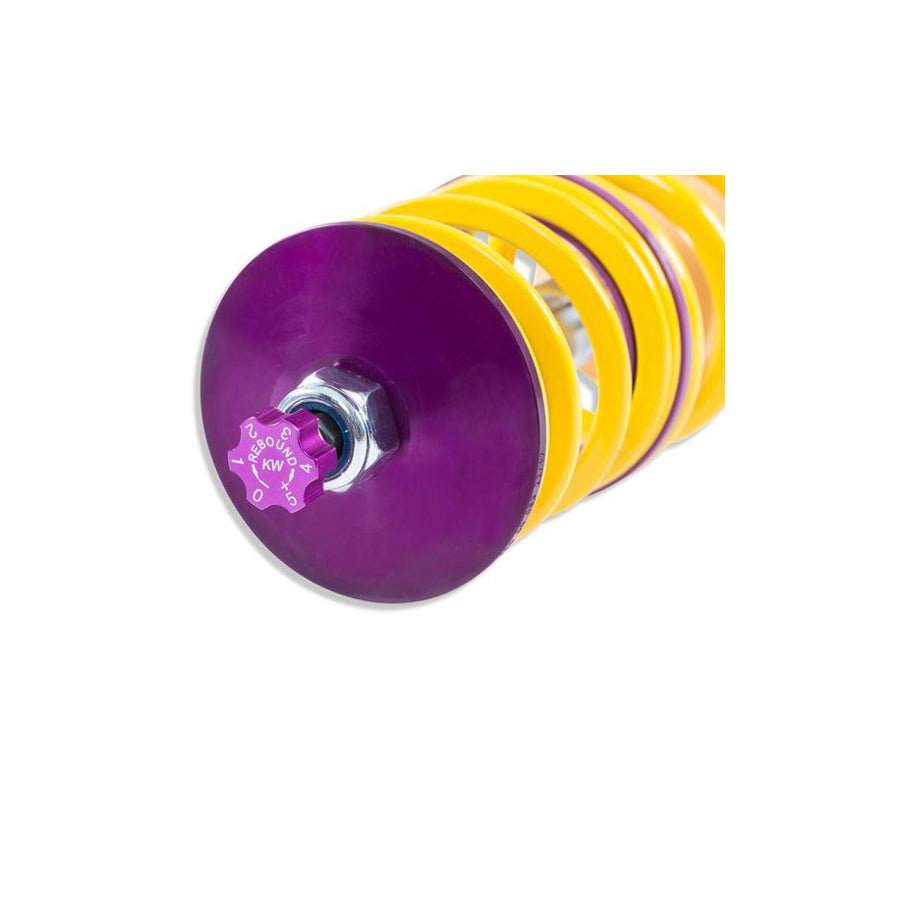 KW 35271020 Porsche 993 911 Variant 3 Coilover Kit 5 | ML Performance EU Car Parts