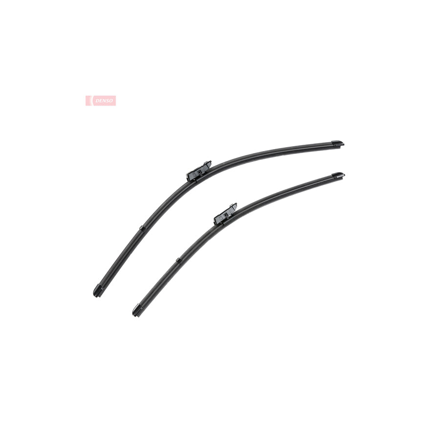 Denso Df-413 Wiper Blade For Volvo Xc40 (536) | ML Performance EU Car Parts