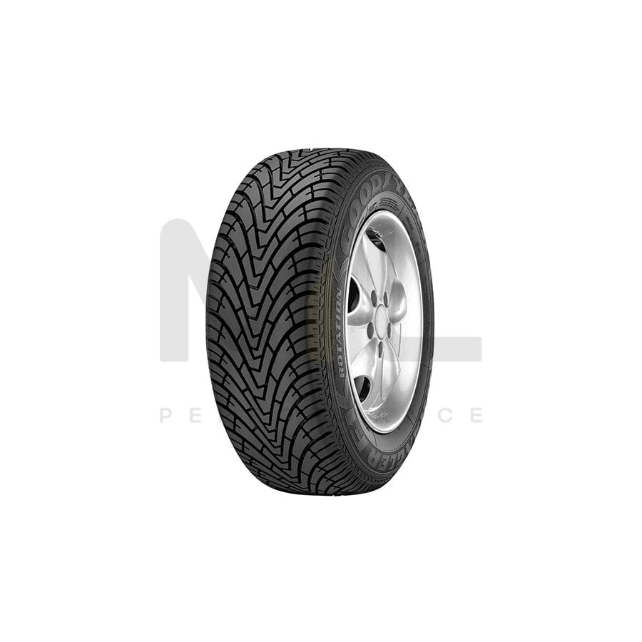 Goodyear Wrangler® F1 275/40 R20 102W SUV Summer Tyre | ML Performance EU Car Parts